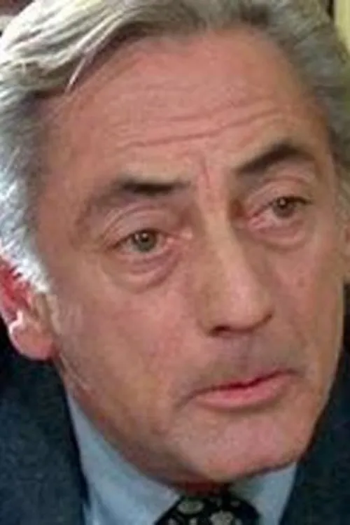 Claude Joseph en su biografía y filmografía