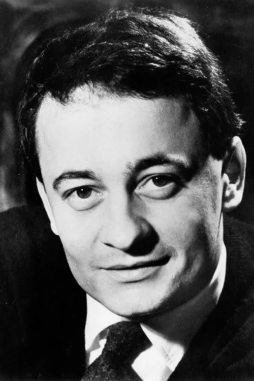 Claude Laydu interpretando a Philippe Arnaud