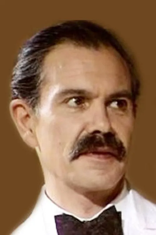 Shona Morris ha trabajado con Claude Le Saché en 1 ocasiones