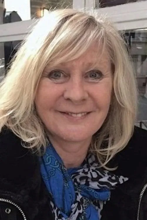 Claude Lombard interpretando a The mother