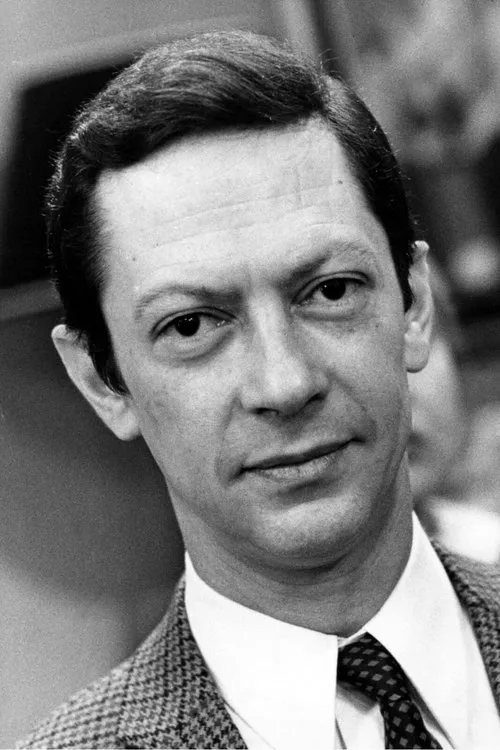 Claude Nicot interpretando a Fils de Sylvain