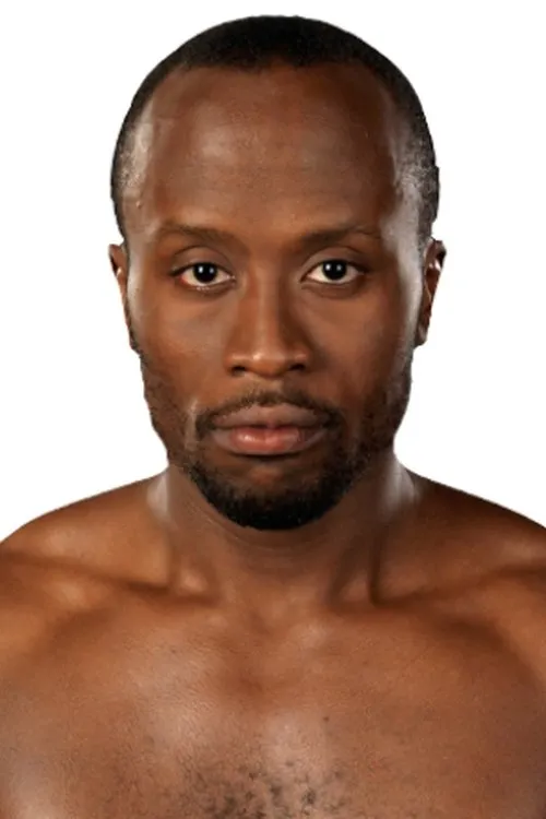 James Wilks ha trabajado con Claude Patrick en 2 ocasiones