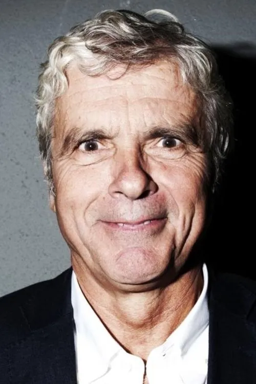 Jean-Claude Aubé ha trabajado con Claude Sérillon en 1 ocasiones