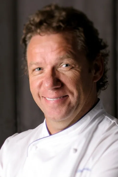 Claude Troisgros — personaje: Self