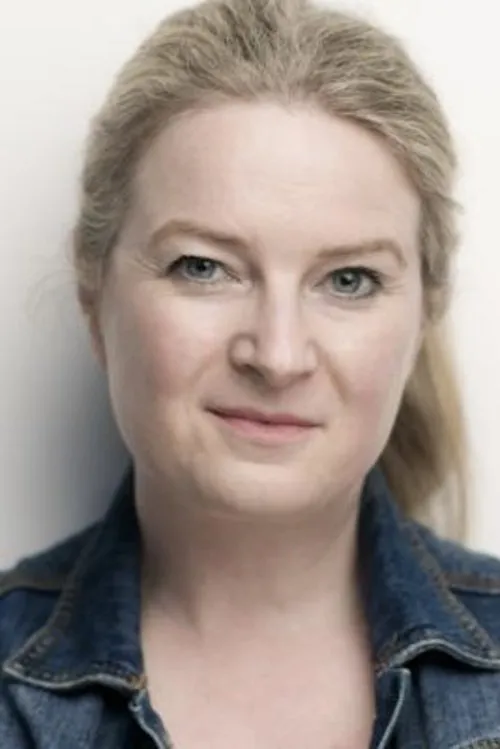 Rebecca Wyman ha trabajado con Claudette Baker-Park en 1 ocasiones