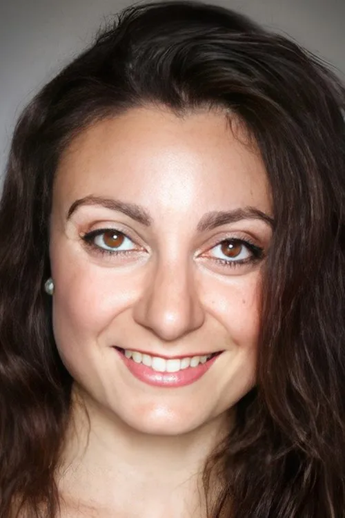 Tim Cullingworth-Hudson ha trabajado con Claudia Barba en 1 ocasiones