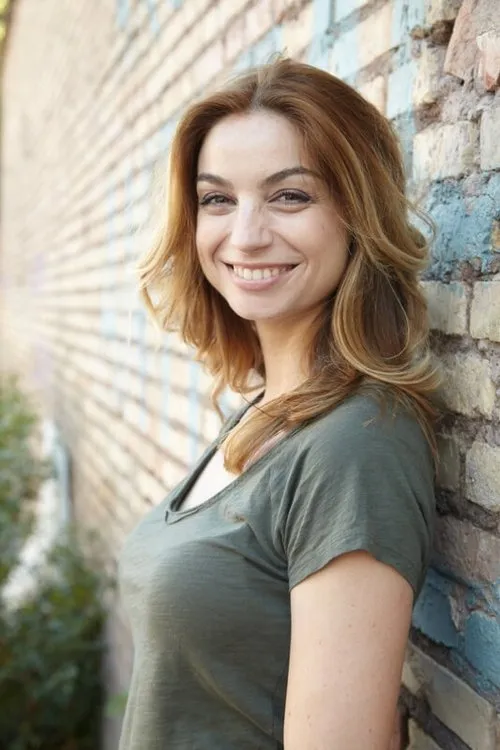 Blasco Pulieri ha trabajado con Claudia Crisafio en 1 ocasiones