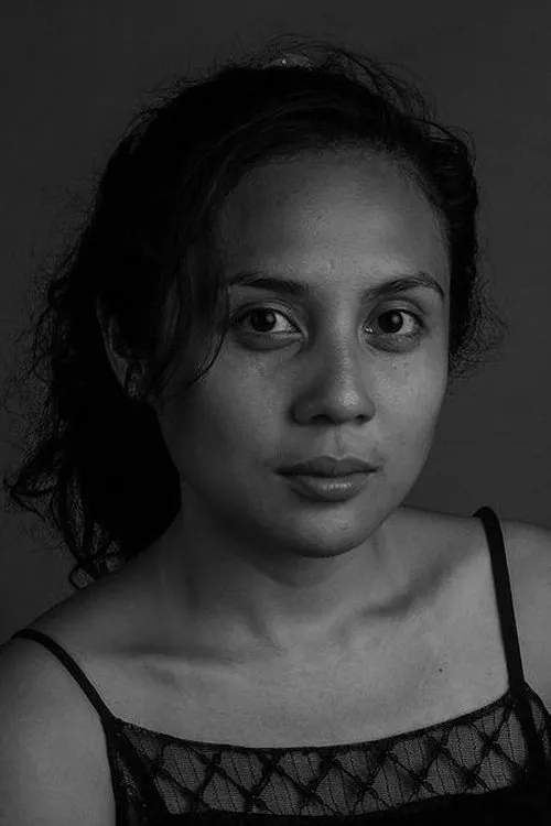 Foto de perfil del actor Claudia Enriquez en el reparto