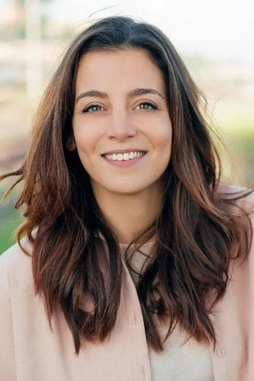 Simone Baldassari ha trabajado con Claudia Guidi en 1 ocasiones