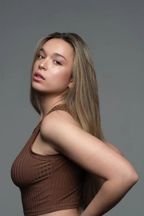 Ana Mar Gutiérrez ha trabajado con Claudia Iglesias Pérez en 1 ocasiones