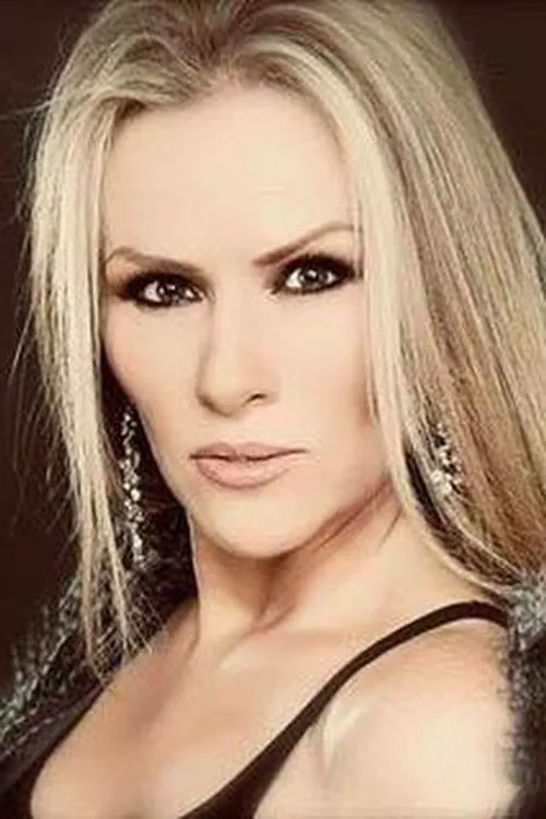 Carla Herd ha trabajado con Claudia Inchaurregui en 1 ocasiones