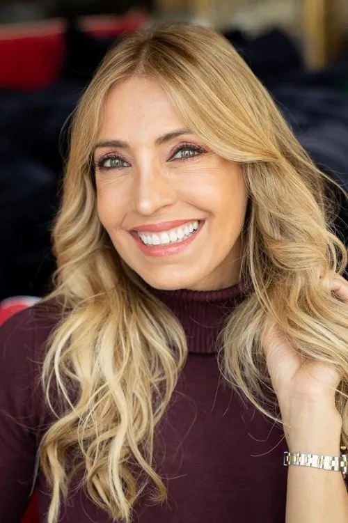 Foto de perfil del actor Cláudia Jacques en el reparto