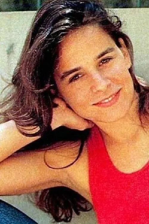 Cláudia Magno — personaje: Maria Eduarda