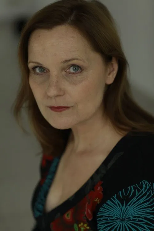 Claudia Matschulla — personaje: Katja Urbach