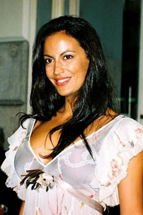 Cláudia Mergulhão en su biografía y filmografía