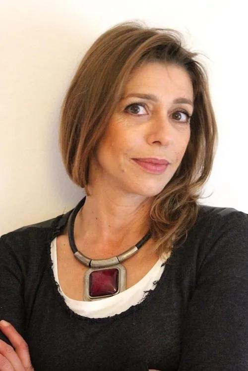 Foto de perfil del actor Cláudia Negrão en el reparto