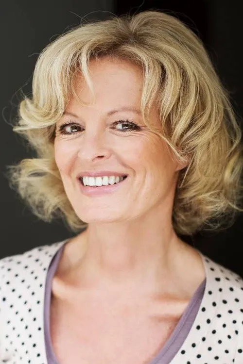 Foto de perfil del actor Claudia Neidig en el reparto