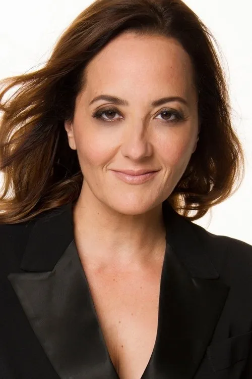 Ruth Rieser ha trabajado con Claudia Netto en 1 ocasiones