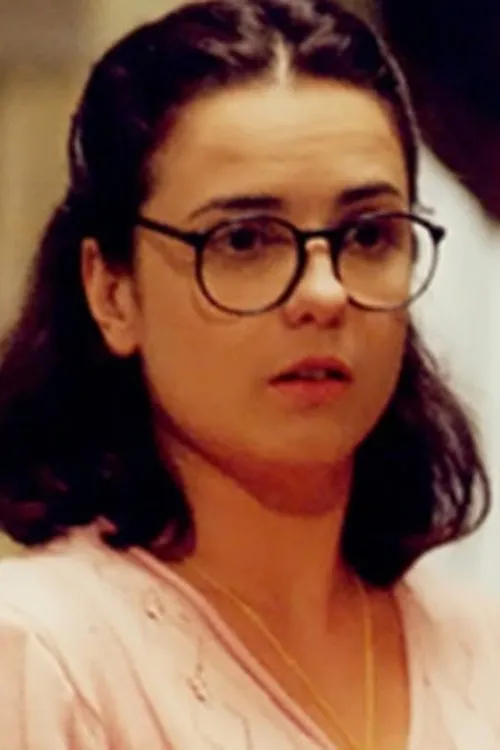 Cláudia Provedel en su biografía y filmografía