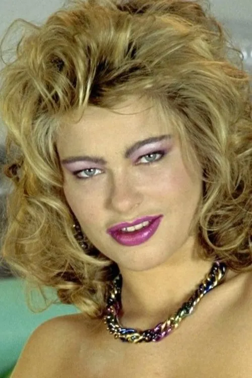 Sylvia May ha trabajado con Claudia Schäfer en 1 ocasiones