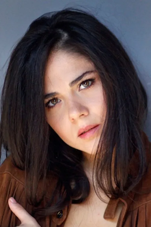 Claudia Tranchese en su biografía y filmografía