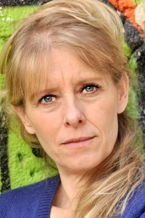 Foto de perfil del actor Claudia Vegliante en el reparto