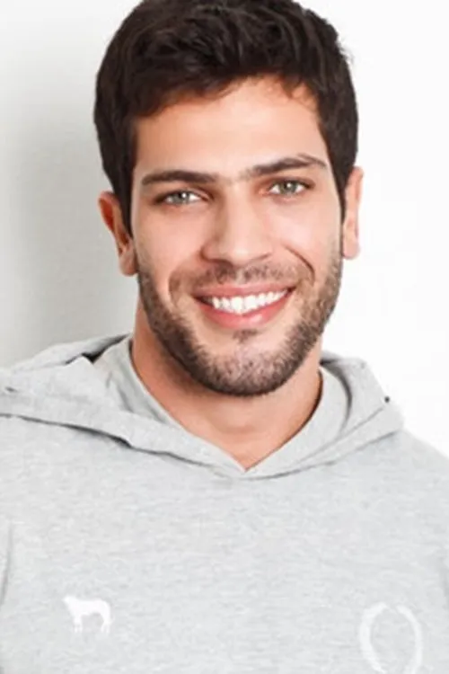 Marcos Wainberg ha trabajado con Cláudio Andrade en 1 ocasiones