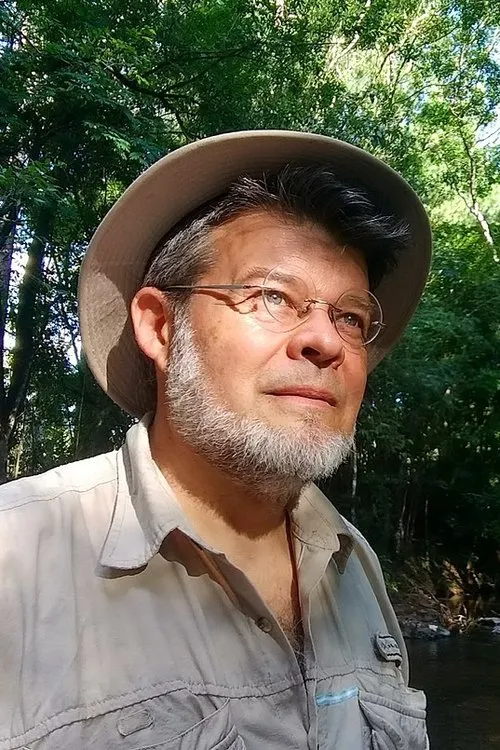 Foto de perfil del actor Claudio Bertonatti en el reparto