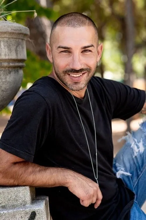 Marco Zangardi ha trabajado con Claudio Di Giorgio en 1 ocasiones