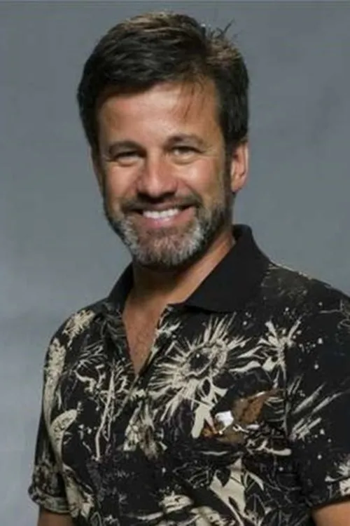 Foto de perfil del actor Cláudio Fontana en el reparto