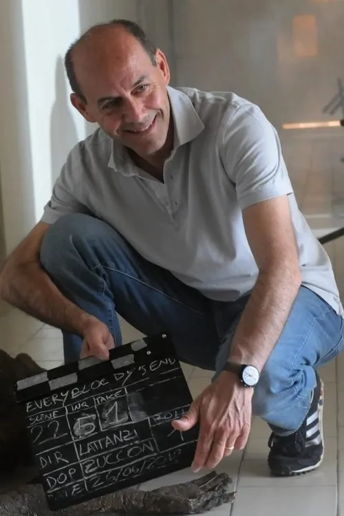 Lin Gathright ha trabajado con Claudio Lattanzi en 1 ocasiones