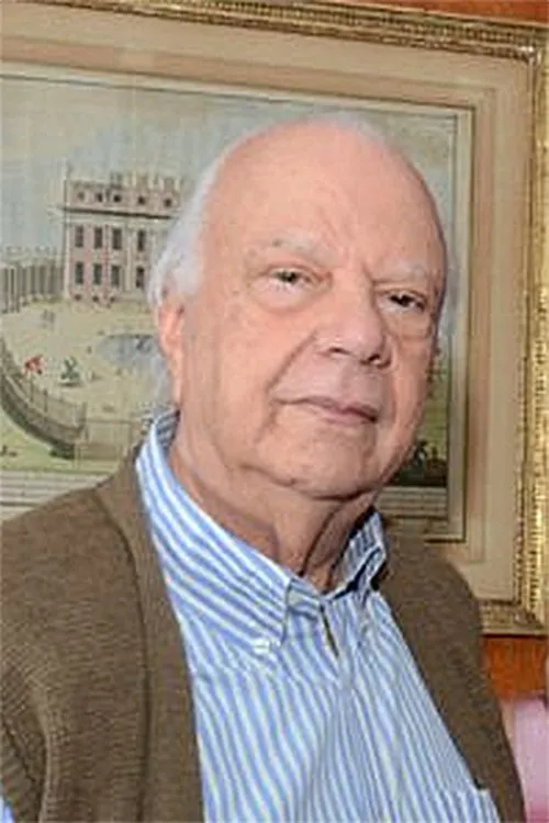 Ricardo Aronovich ha trabajado con Cláudio Petráglia en 1 ocasiones