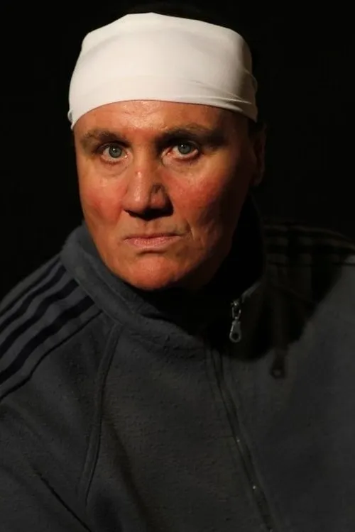 Claudio Pierantoni interpretando a 