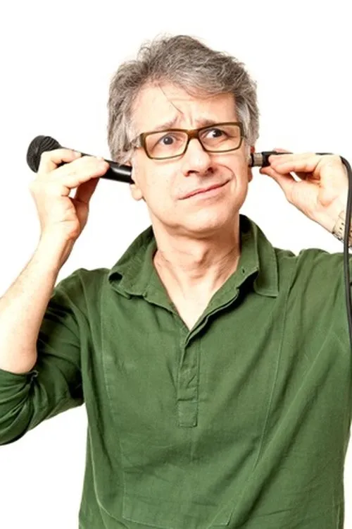 Ana Maria Gonçalves ha trabajado con Cláudio Torres Gonzaga en 1 ocasiones