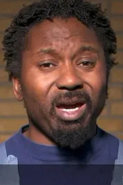 Claudius Pratt — personaje: Rengøringsmand