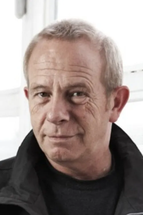 Claus Brockmeyer en su biografía y filmografía