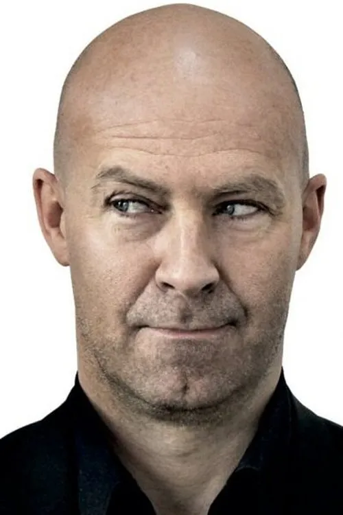 Josephine Jacob ha trabajado con Claus Damgaard en 1 ocasiones