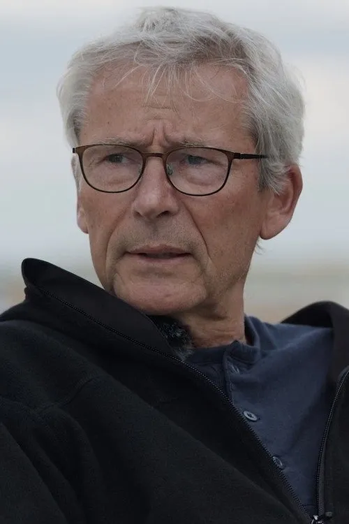 Foto de perfil del actor Claus Kohnlein en el reparto
