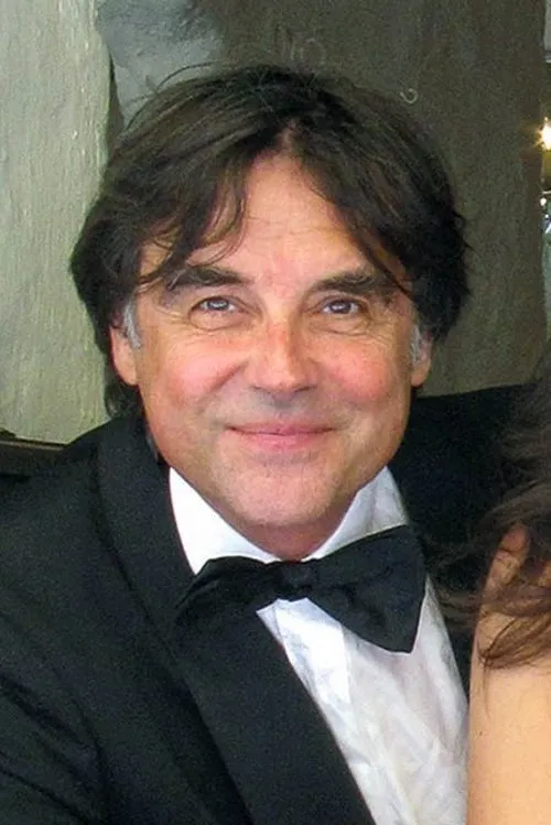 Foto de perfil del actor Claus Obalski en el reparto