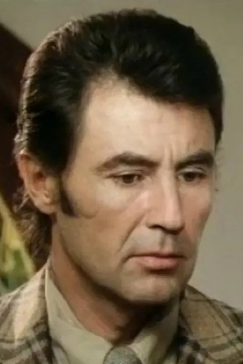 Peter Böhlke ha trabajado con Claus Tinney en 2 ocasiones