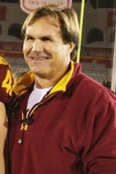 Kevin Mack ha trabajado con Clay Matthews en 1 ocasiones