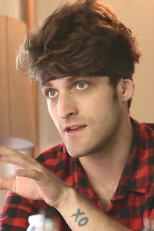 Steven Suptic ha trabajado con Clayton James Clyne-Brisson en 2 ocasiones