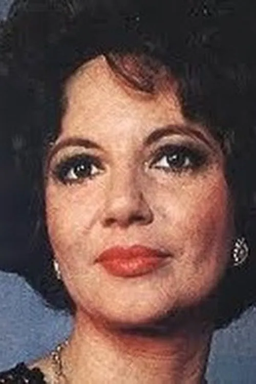 Cleide Blota — personaje: Joana Antônia