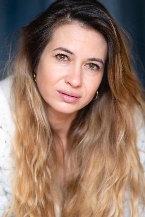 Clelia Barnoin en su biografía y filmografía