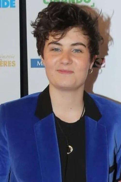 ????? ????????? ha trabajado con Clémence Le Gall en 1 ocasiones