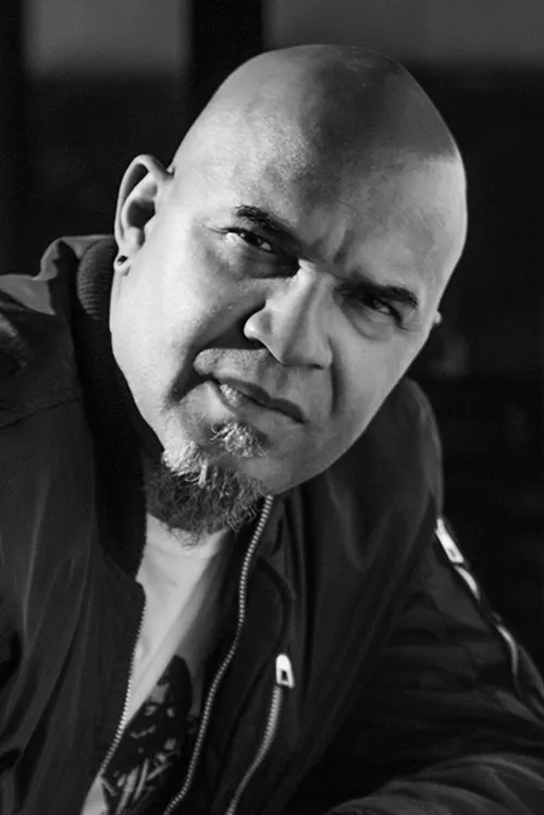 João Gordo ha trabajado con Clemente Tadeu Nascimento en 5 ocasiones