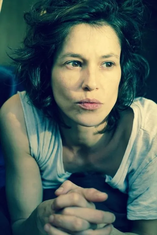 Guillaume Saurrel ha trabajado con Clémentine Beaugrand en 2 ocasiones