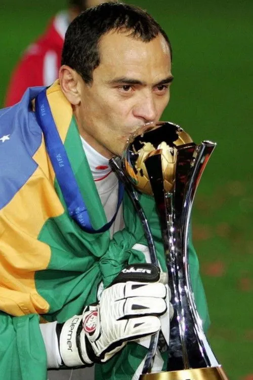 Índio ha trabajado con Clemer en 1 ocasiones