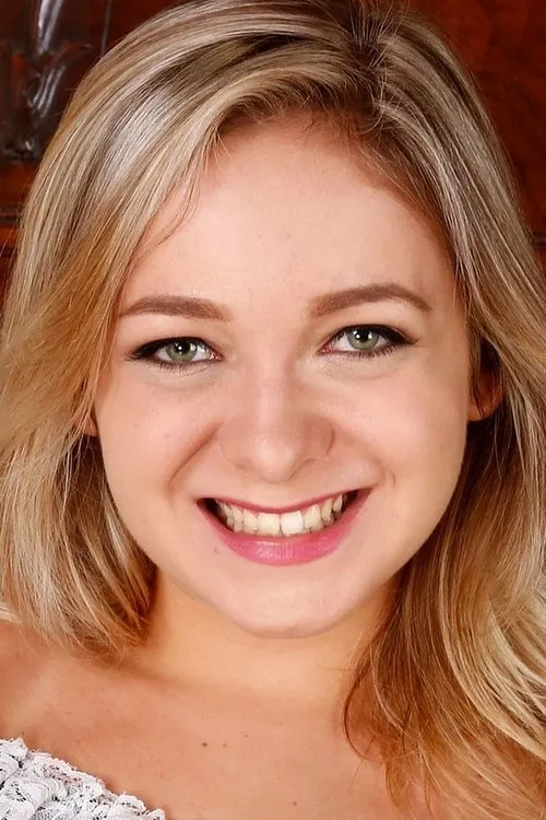 Cleo Vixen interpretando a 