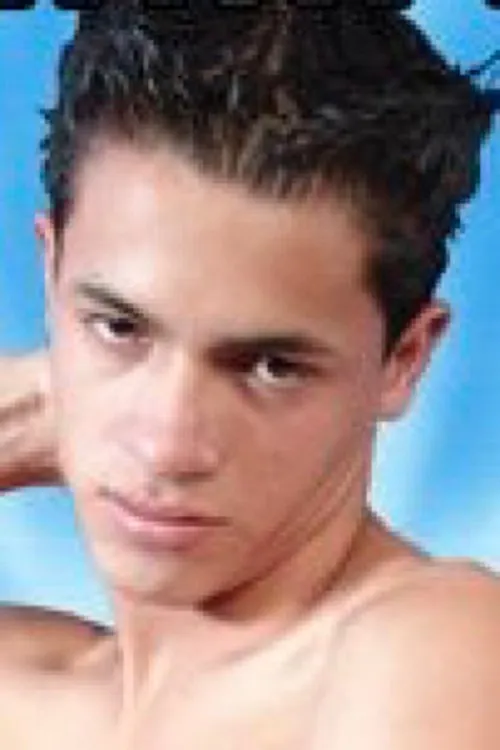 Gustavo ha trabajado con Cleto Granados en 3 ocasiones